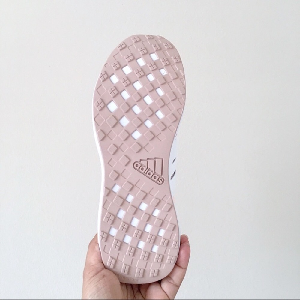 Adidas RapidaRun Knit Shoes - Picture 7 of 8
